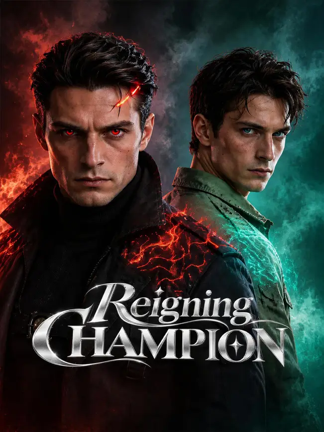 Reigning Champion